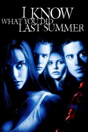 Watch Free I Know What You Did Last Summer Full Movies Bflix