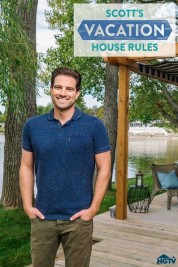 Watch free Scott's Vacation House Rules HD online