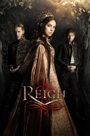 Watch Free Reign Full Movies Bflix