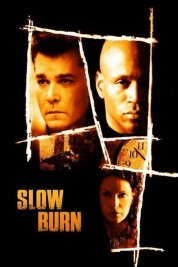 Watch Free Slow Burn Full Movies Bflix