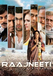 Watch Free Raajneeti Full Movies Bflix