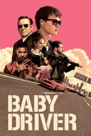 Watch Free Baby Driver Full Movies Bflix