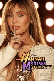 Watch Free Hannah Montana 20th Anniversary Special Full Movies Bflix