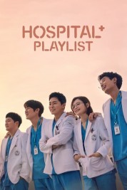 watch free Hospital Playlist hd online