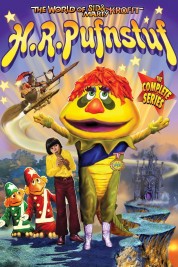 H.R. Pufnstuf 1969