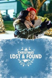 Watch Free Christmas Lost and Found Full Movies Bflix