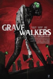 Watch Free Grave Walkers Full Movies Bflix