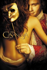 Watch Free Casanova Full Movies Bflix