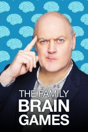 The Family Brain Games 2019