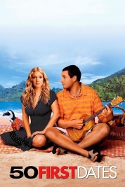 Watch free 50 First Dates HD online