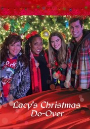 Watch Free Lacy's Christmas Do-Over Full Movies Bflix