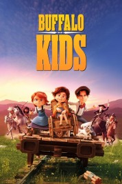 Watch Free Buffalo Kids Full Movies Bflix