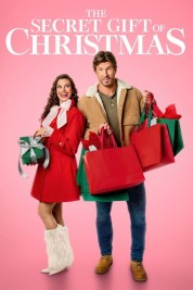 Watch Free The Secret Gift of Christmas Full Movies Bflix