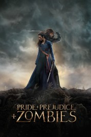 Watch free Pride and Prejudice and Zombies HD online