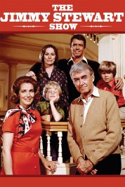 Watch Free The Jimmy Stewart Show Full Movies Bflix