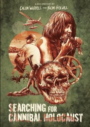 watch free Searching for Cannibal Holocaust hd online