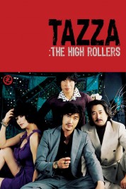 Watch Free Tazza: The High Rollers Movies HD Online Soap2Day