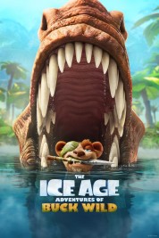 Watch Free The Ice Age Adventures of Buck Wild Full Movies Bflix