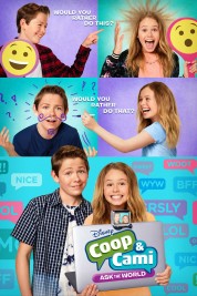 Watch Free Coop & Cami Ask The World Full Movies Bflix