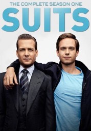 Suits - Season 1