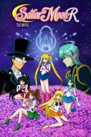 Watch Free Sailor Moon R: The Movie Full Movies Bflix