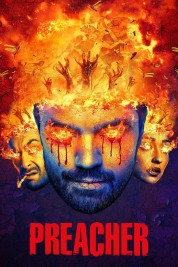 Watch Free Preacher Full Movies Bflix