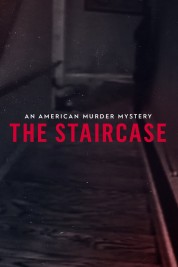 An American Murder Mystery: The Staircase 2018