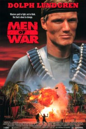 Watch Free Men of War Full Movies Bflix