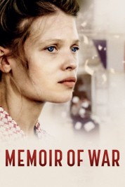 Watch Free Memoir of War Full Movies Bflix