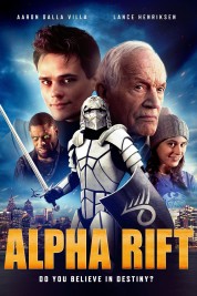 Watch Free Alpha Rift Full Movies Bflix