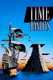 Watch Free Time Bandits Full Movies Bflix