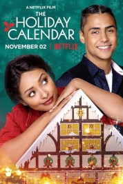 Watch Free The Holiday Calendar Full Movies Bflix