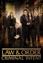 Watch Free Law & Order: Criminal Intent Full Movies Bflix