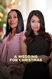 Watch Free A Wedding for Christmas Full Movies Bflix