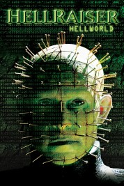 Watch Free Hellraiser: Hellworld Full Movies Bflix