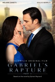 Watch Free Gabriel's Rapture: Part II Full Movies Bflix