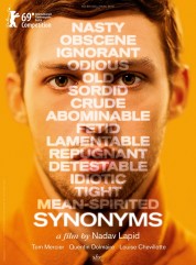 Watch free Synonyms HD online