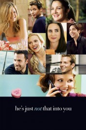 Watch Free He's Just Not That Into You Full Movies Bflix