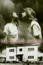 watch free The Cement Garden hd online