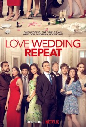 Watch Free Love. Wedding. Repeat Full Movies Bflix