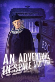 Watch Free An Adventure in Space and Time Full Movies Bflix