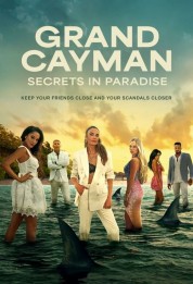 Watch Free Grand Cayman: Secrets in Paradise Full Movies Bflix