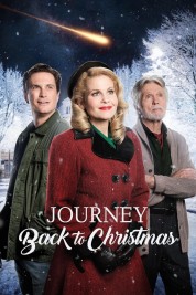 Watch Free Journey Back to Christmas Full Movies Bflix