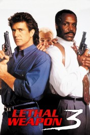 Watch Free Lethal Weapon 3 Full Movies Bflix