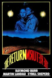 Watch Free The Return Full Movies Bflix