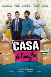 Watch Free La casa di famiglia Full Movies Bflix