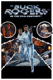 Watch Free Buck Rogers in the 25th Century Full Movies Bflix