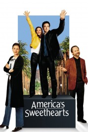 Watch Free America's Sweethearts Full Movies Bflix