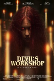 Watch Free Devil's Workshop Full Movies Bflix