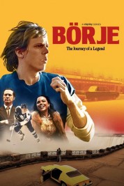 Watch Free Börje - The Journey of a Legend Full Movies Bflix